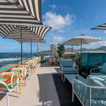 Occidental Las Canteras Las Palmas de Gran Canaria Zewnętrze zdjęcie