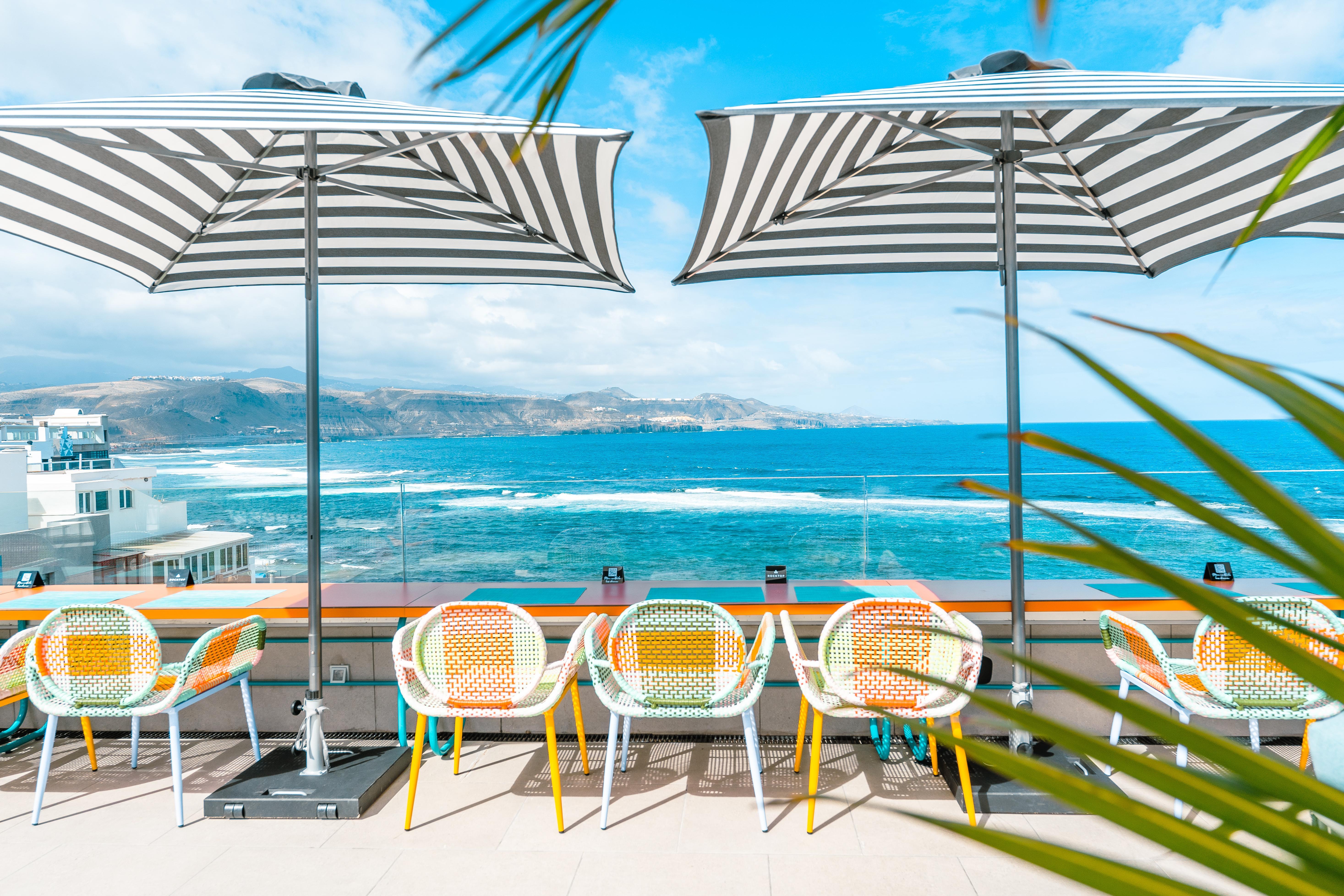 Occidental Las Canteras Las Palmas de Gran Canaria Zewnętrze zdjęcie