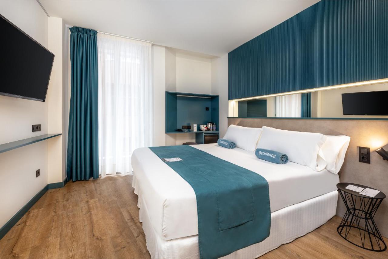 Occidental Las Canteras Las Palmas de Gran Canaria Zewnętrze zdjęcie
